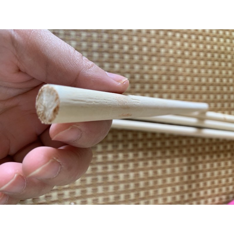 thanh tròn phi 1cm dài 30cm | BigBuy360 - bigbuy360.vn