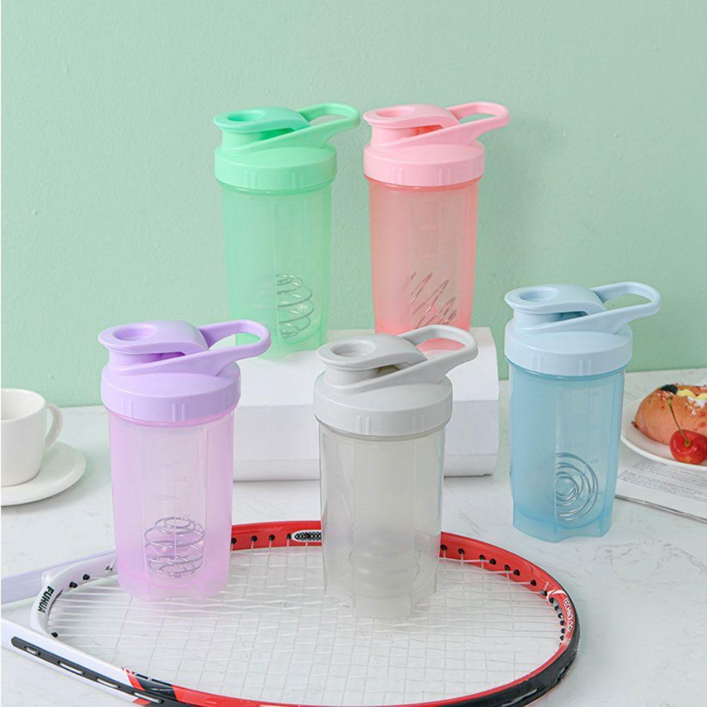 HERBALIFE Bình Đựng Nước Protein 500ML Chống Rò Rỉ Tiện Dụng Cho Các Hoạt Động Ngoài Trời
