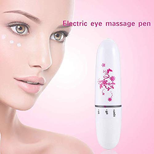 Máy Massage mắt mini cầm tay mini + Tặng Kèm Máy Mát Xa Như Hình B73B71