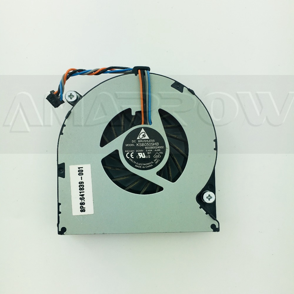 Quạt Tản Nhiệt Cpu Máy Tính HP 8460P 8460W 8470W 6460B 6470B 6043B0090101 642766-001 658543-001