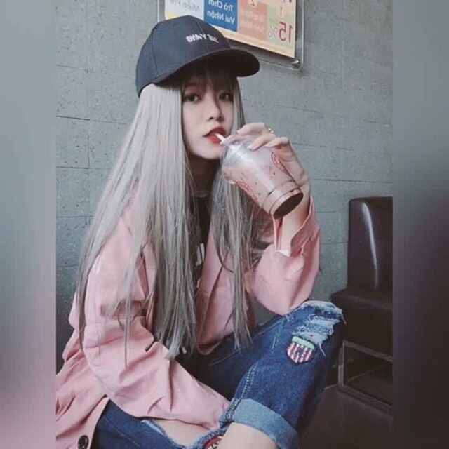 Nguyên đầu xám khói