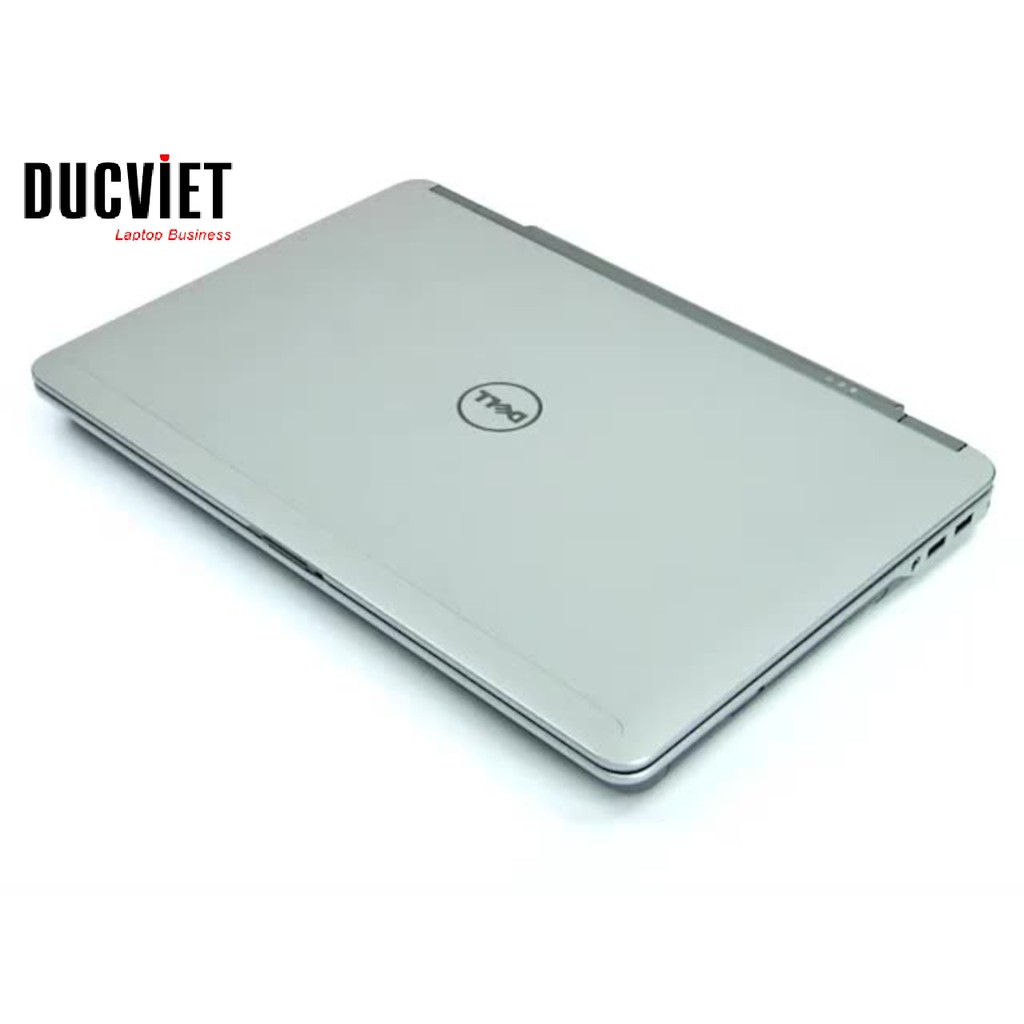 Laptop Nhập Khẩu Dell Latitude E6440