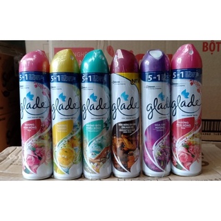 Xịt phòng Glade 280ml