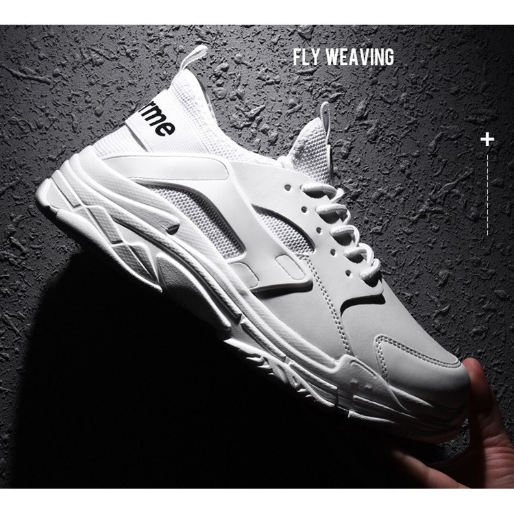 Giày thể thao sneaker nam G139 | BigBuy360 - bigbuy360.vn