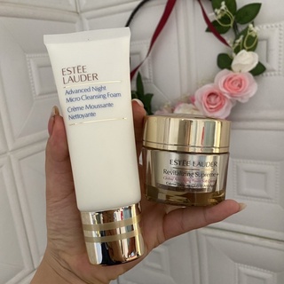Sữa rửa mặt Estee Lauder 100ml