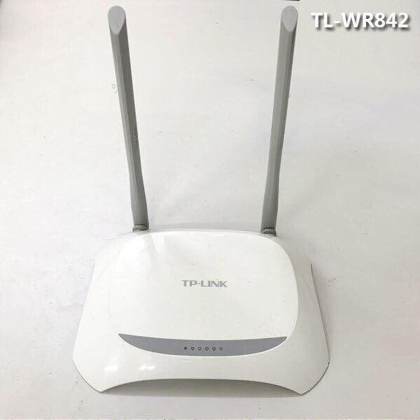 WIfi Tplink like new