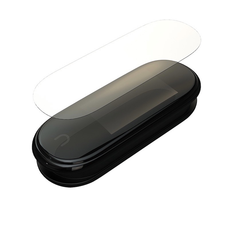 CHỐNG XƯỚC MÀN HÌNH_Miếng dán dẻo TPU cho Miband 4/5/6/7