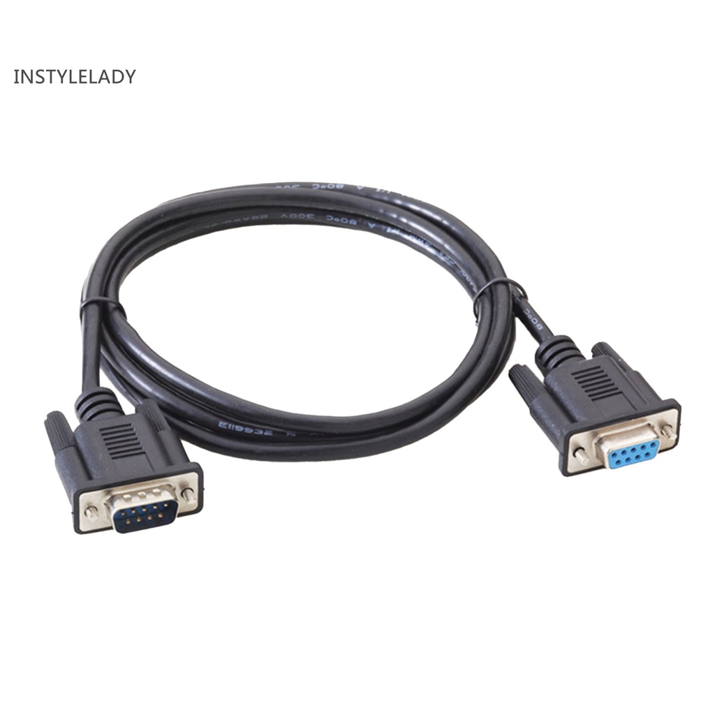Dây Cáp Nối Dài 100 / 300cm Vga 9pin Cho Pc | BigBuy360 - bigbuy360.vn