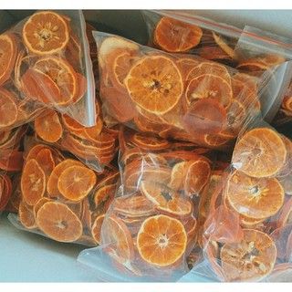 100gr Cam Lát Sấy Khô  Nguyên Miếng Bao Đẹp Loại 1