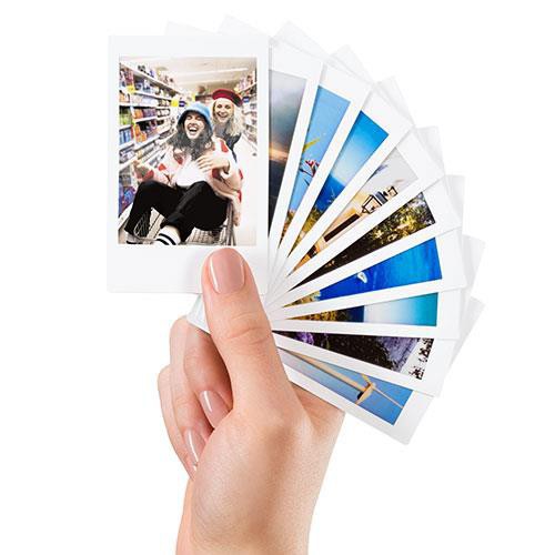 Nơi✤ Film Fujifilm Instax Mini các loại như 8,9,70,90 ( 20 kiểu )