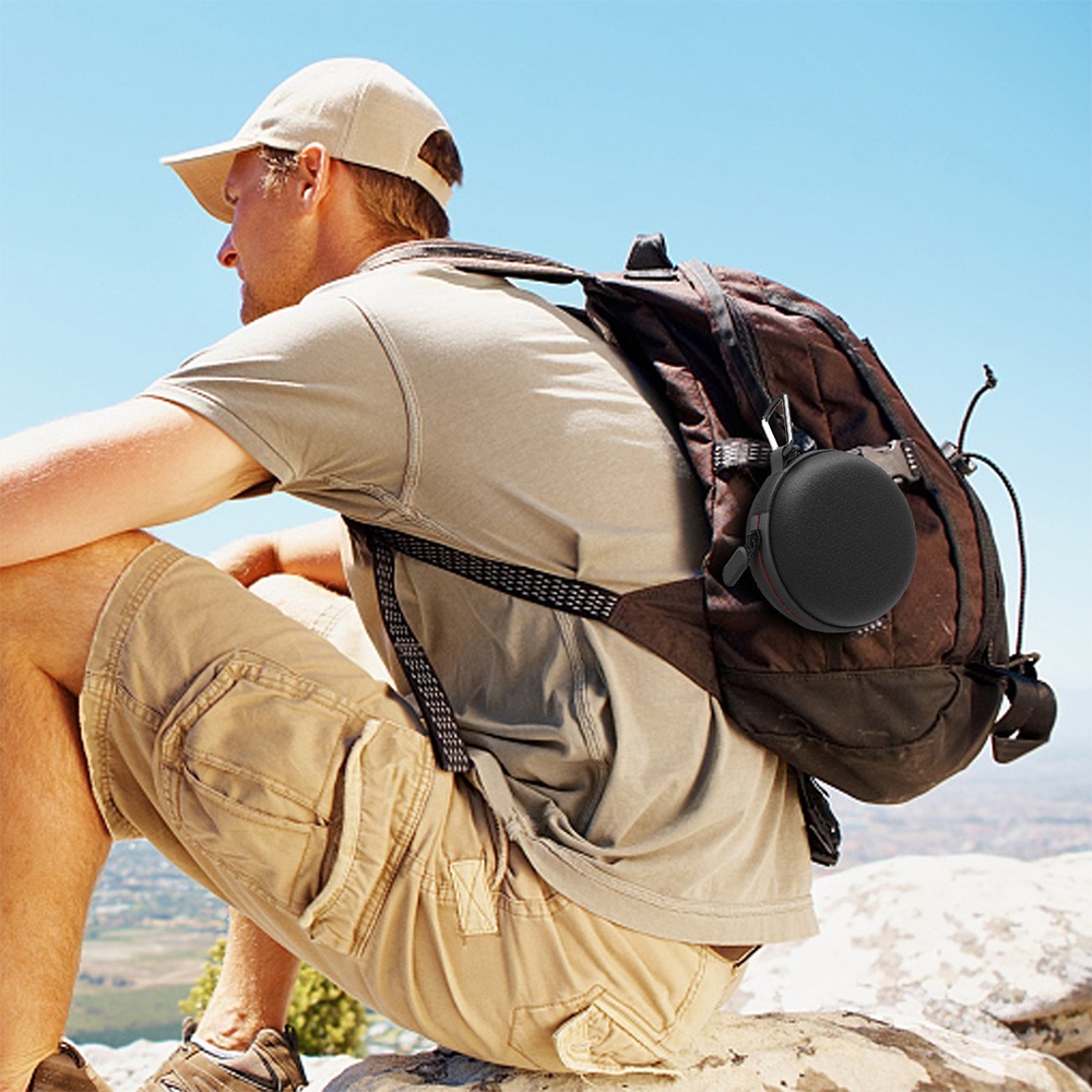 Ninki Hộp Đựng Sạc Chuyên Dụng Cho Apple Watch Series 8/7/6/5/4/3/2/1/SE iWatch 38/40/41/42/44/45mm