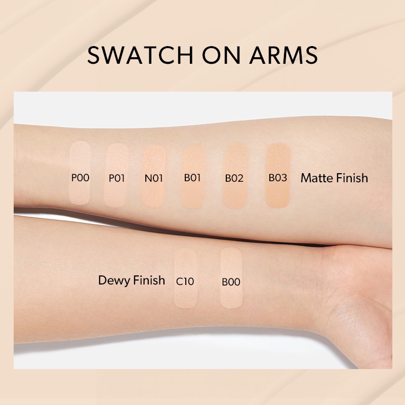 【Khuyến mại】Kem Nền Perfect Diary Dạng Lỏng Tự Nhiên Với Lớp Che Phủ Cao 10 Tông Màu Tuỳ Chọn 30ml | BigBuy360 - bigbuy360.vn