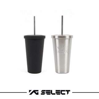 BIGBANG | White night tumbler (bình nước giữ nhiệt)