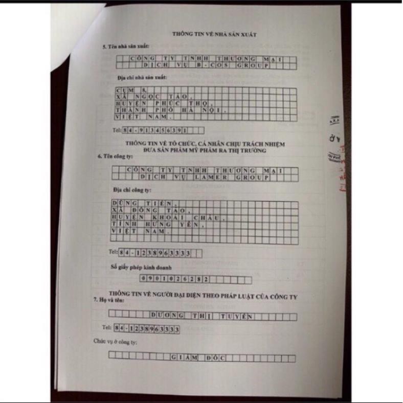 MẶT NẠ THẢI ĐỘC LAMER CARE - DR.LACIR DETOX MASK _,,