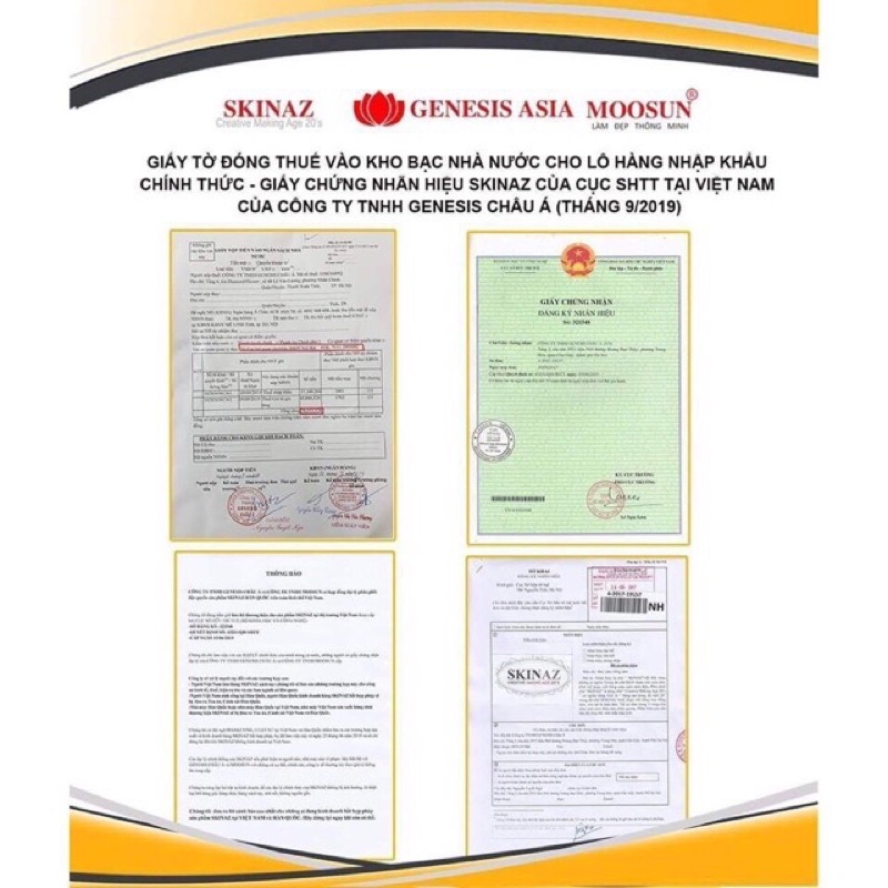 Tinh chất bơ AGUACATE AVOCADO 99,6% Skinaz Hàn Quốc