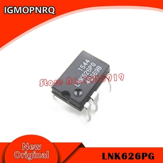 Set 10 linh kiện điện tử lnk626pg dip-7 lnk626 dip lnk626p dip7 626ppg lnk626pn