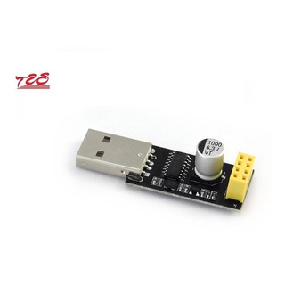 USB Adapter ESP8266-01 - A001