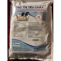 SẢN PHẨM ĐẶC TRỊ TIÊU CHẢY CHO VẬT NUÔ, GIA SÚC , GIA CẦM