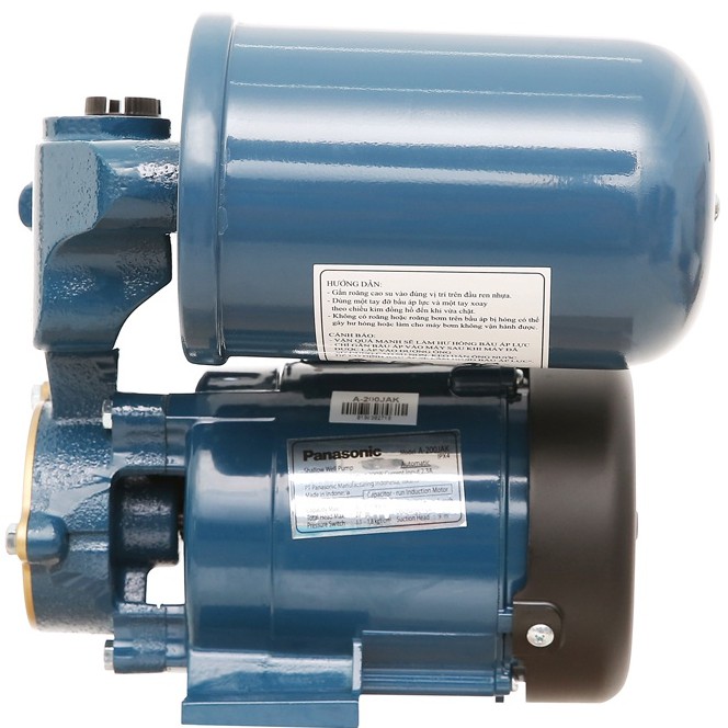 Máy bơm nước tăng áp Panasonic A-200JAK 200W