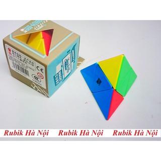 Rubik Pyraminx 2x2 YongJun