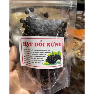 Hạt Dổi nếp thơm (hạt tiêu rừng Tây Bắc)