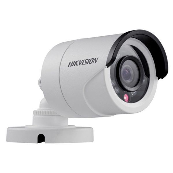 Camera HD TVI Hikvision DS-2CE16COT-IR 1.0Mpx