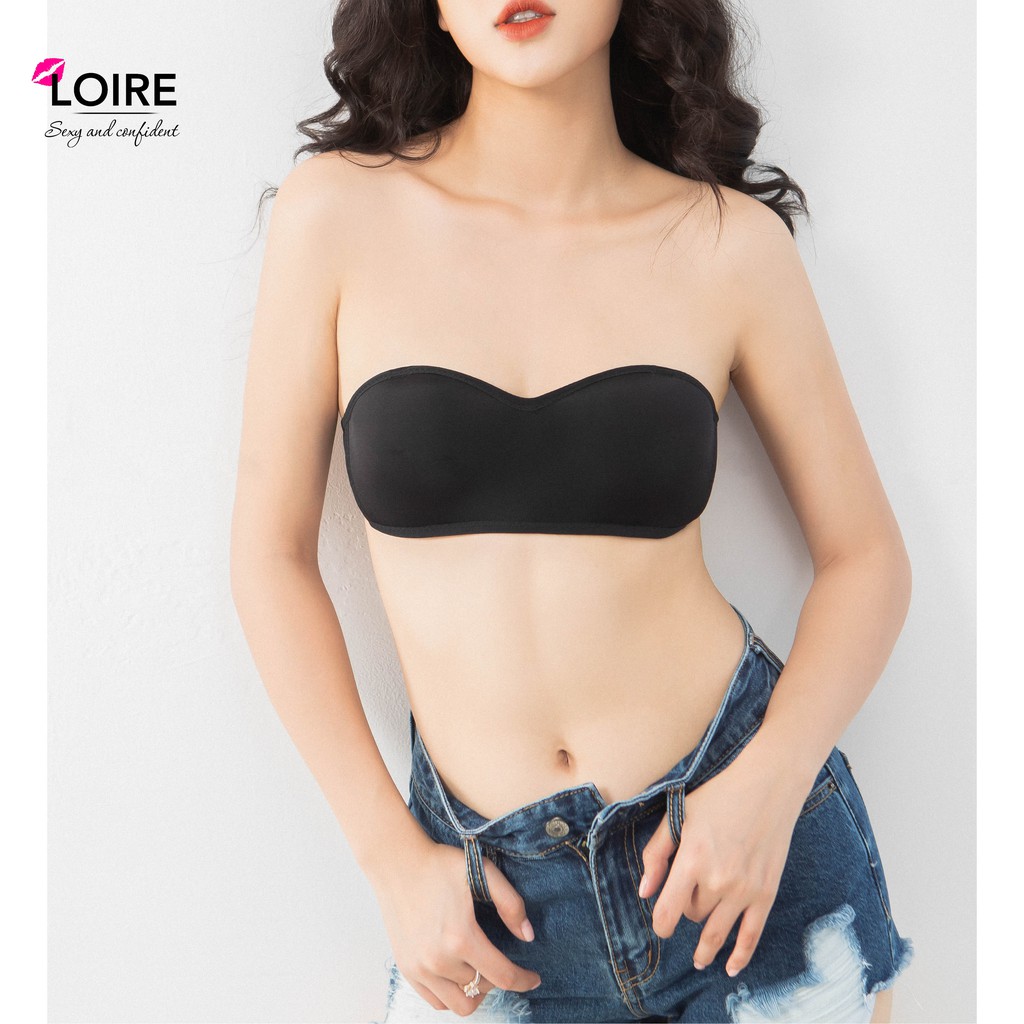 Áo Lót Quây Không Gọng Đệm Mỏng Thoải Mái Loire BRQ02 | BigBuy360 - bigbuy360.vn