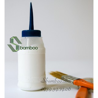 Keo sữa nguyên chất