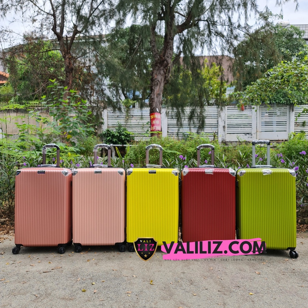 Vali size 28 Vali đại Siêu to khổng lồ Vali kéo, Vali du lịch  Chống vỡ Bảo hành 05 năm FREESHIP