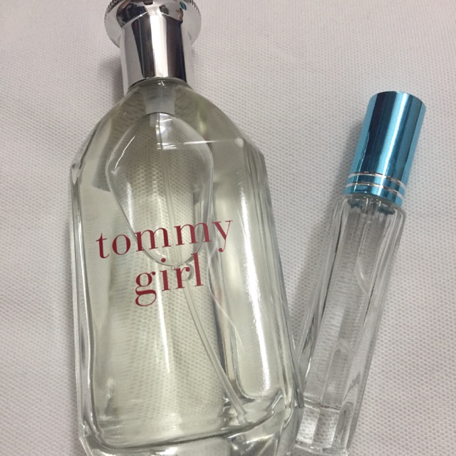 Nước hoa nữ Tom.my girl