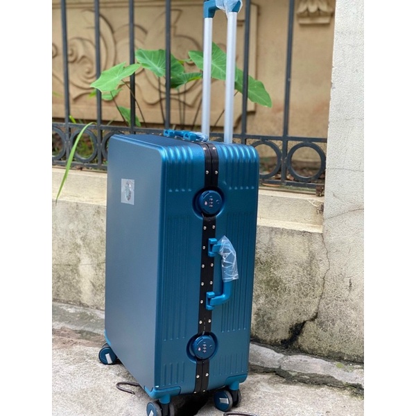 Va Li khung nhôm khoá hàng quảng châu loại 1