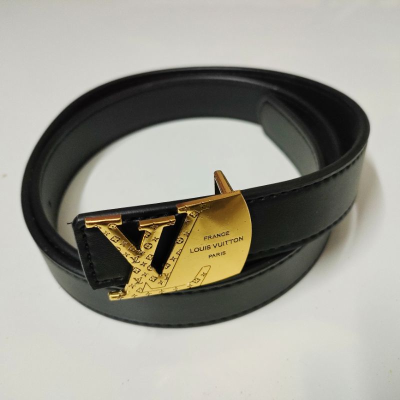 Dây nịt, thắt lưng nữ nhiều mẫu thời trang bản dây bấm lỗ 2.8cm