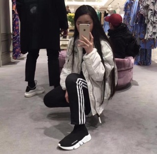 QUẦN 3 LINE PANTS UNISEX