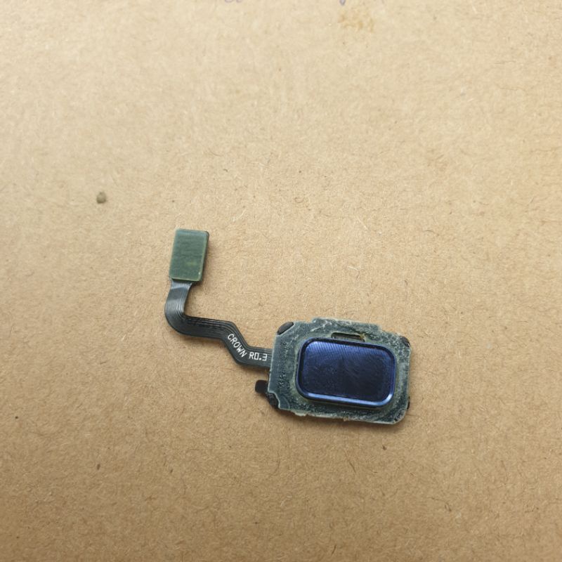 Linh kiện Samsung Note 9 - loa ngoài, pin, vân tay, tấm sạc không dây, nắp lưng, kính camera