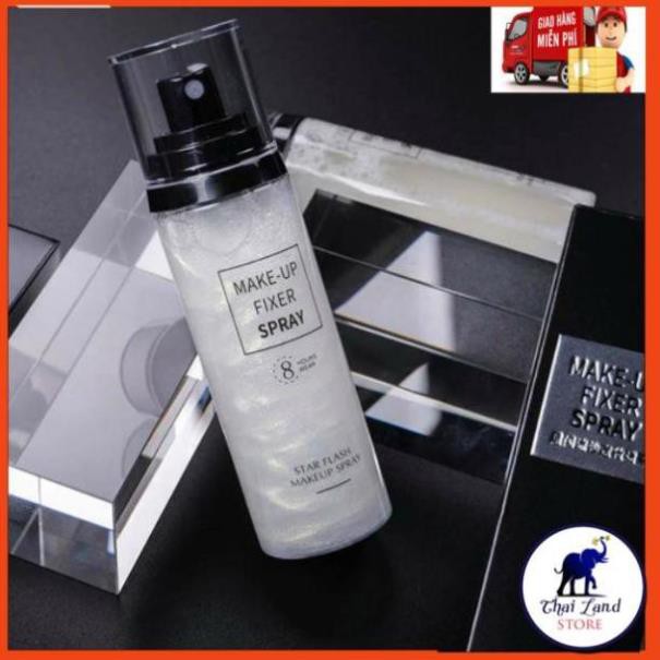 Xịt khóa nền giữ lớp trang điểm Makeup Fixer Spray [STORE] [HOT SALE] | BigBuy360 - bigbuy360.vn