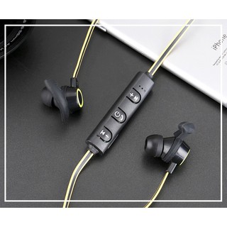 Tai nghe Bluetooth AMW-810