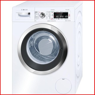 Máy giặt Bosch WAW32640EU - SERI 8 chính hãng phân phối - BẢO HÀNH 3 NĂM