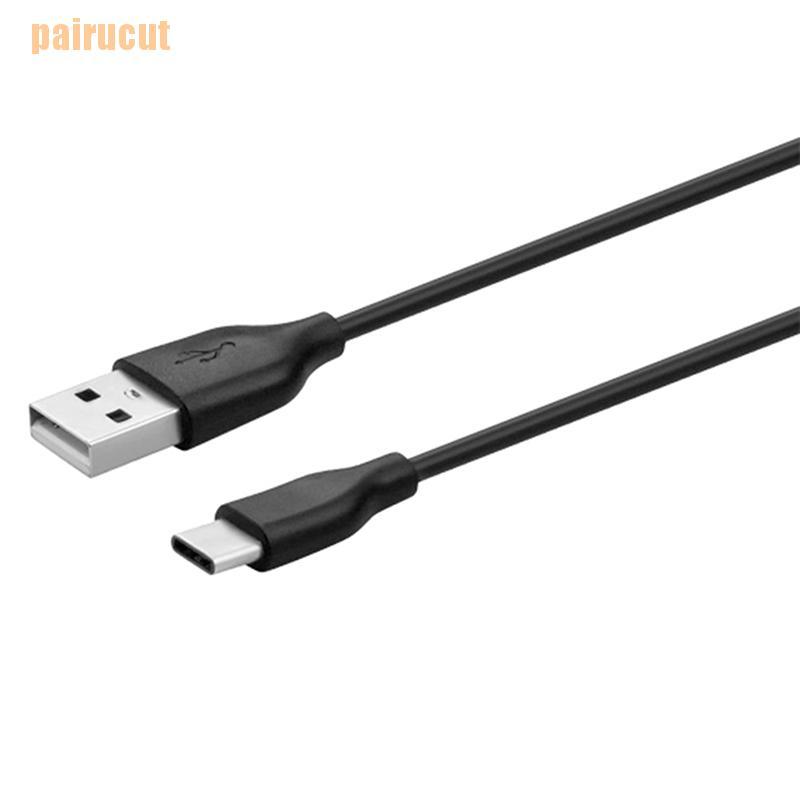 Dây Cáp Sạc 20cm Usb-C Usb 2.0 Type C Đầu Đực Sang 2.0 Loại A