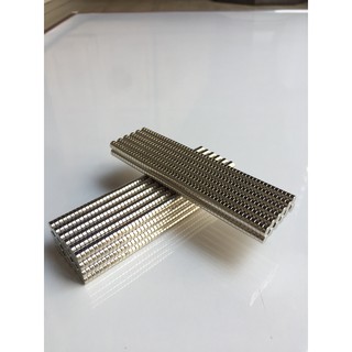 Nam châm viên 5x2 mm nam châm đất hiếm
