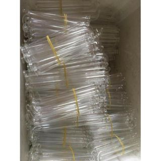 Combo 10 cóng nước thủy tinh mào