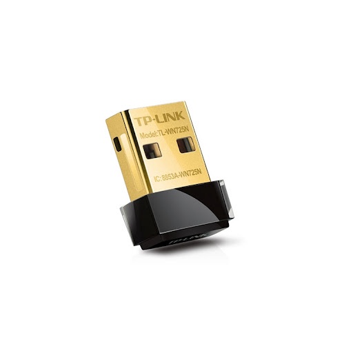 USB thu wifi TP-link 725N new chính hãng