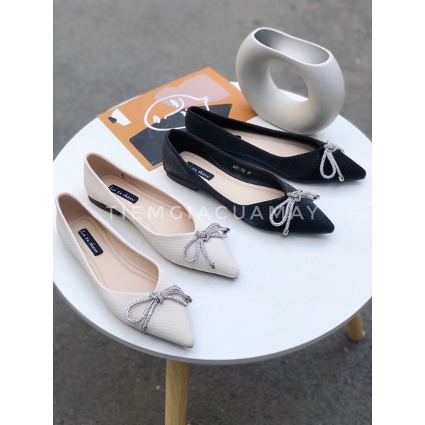 Giày búp bê mã 5880