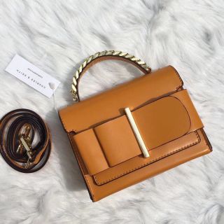 Túi cnk nơ siêu xinh !!!