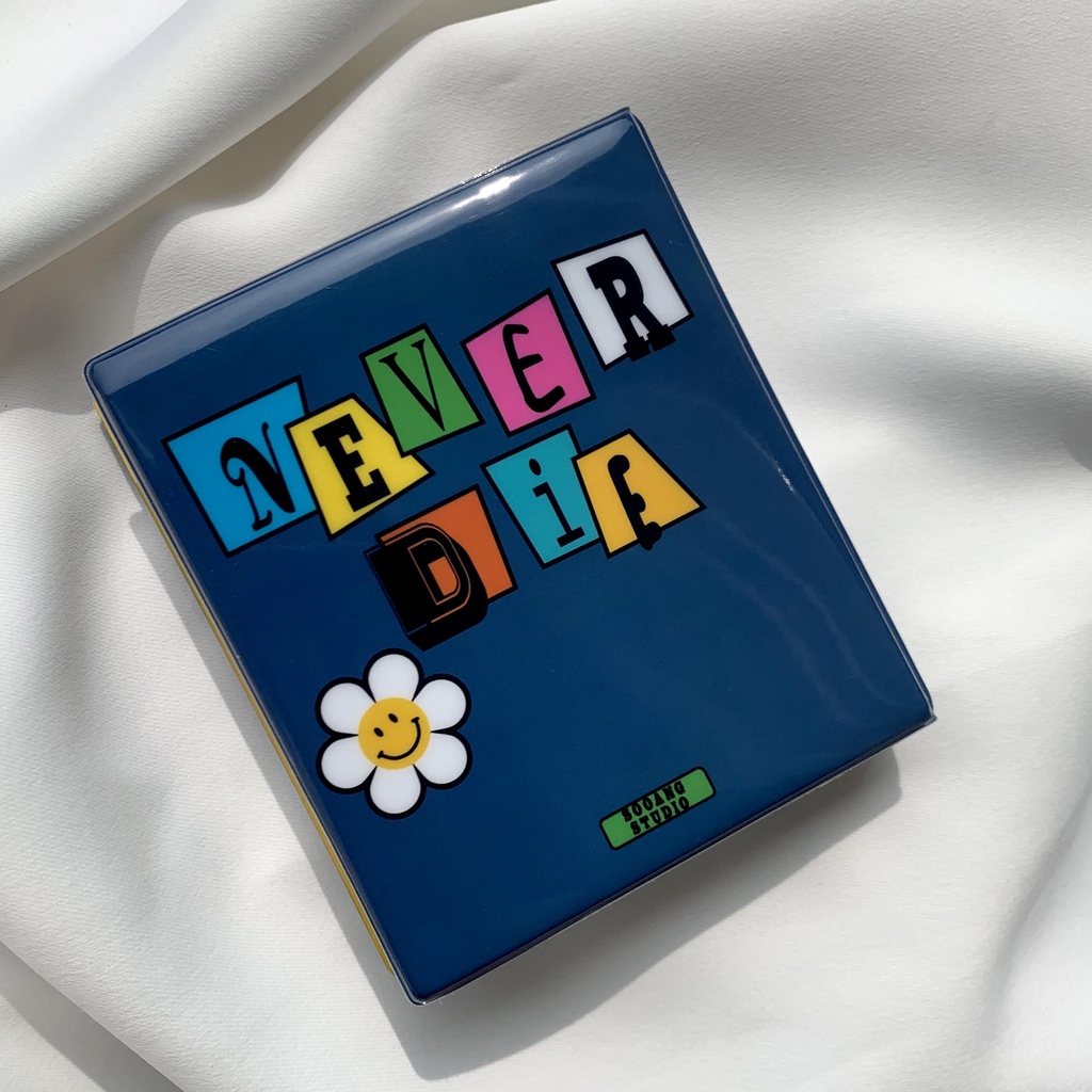 Cool kids/Photocard Binder/Sleeve Holder/Mini Photo Album/Collectbook Photocard/Stickerbook