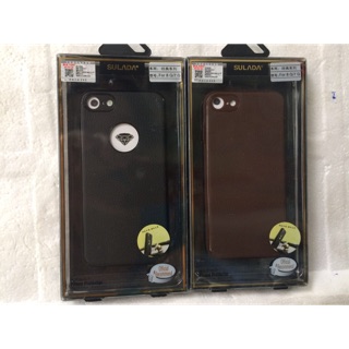 Ốp lưng sulada sần iphone 7/8