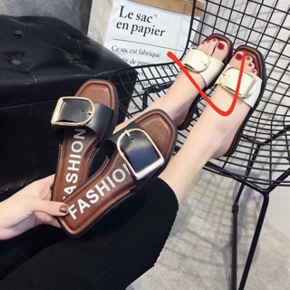 Combo 3 đôi dép khách sỉ