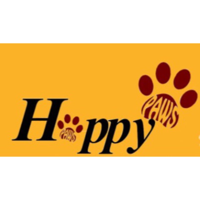 Happy Paws Pet Shop