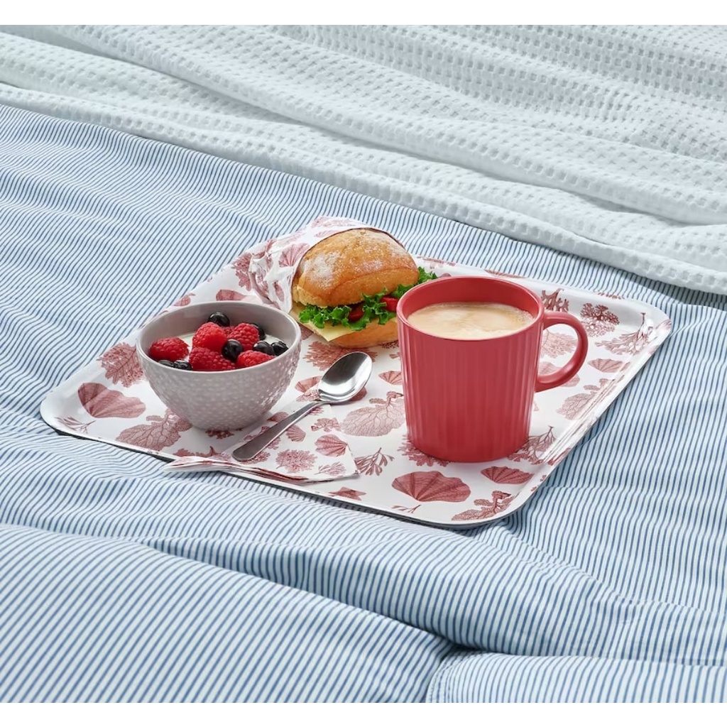 KHAY NHỰA IKEA