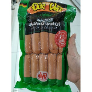 Xúc xích hong khói 500g