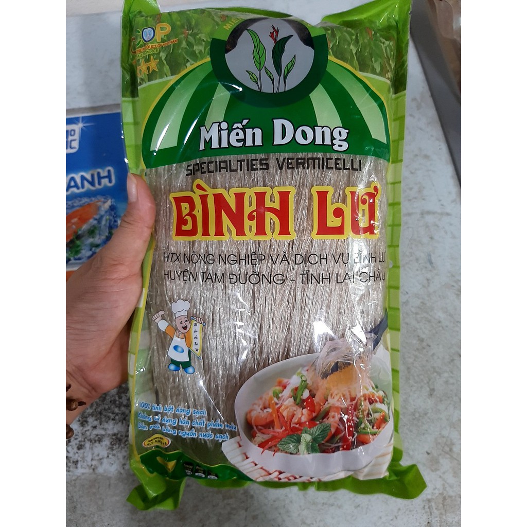 Miến Dong Bình Lư